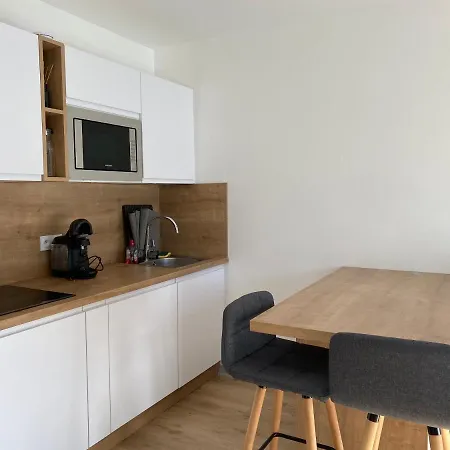 Appartamento Flat Beaumont (Puy-de-Dome)